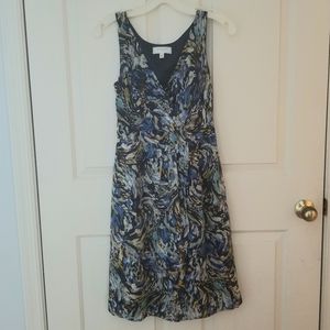2 for 30 Moulinette Soeurs Silk Dress